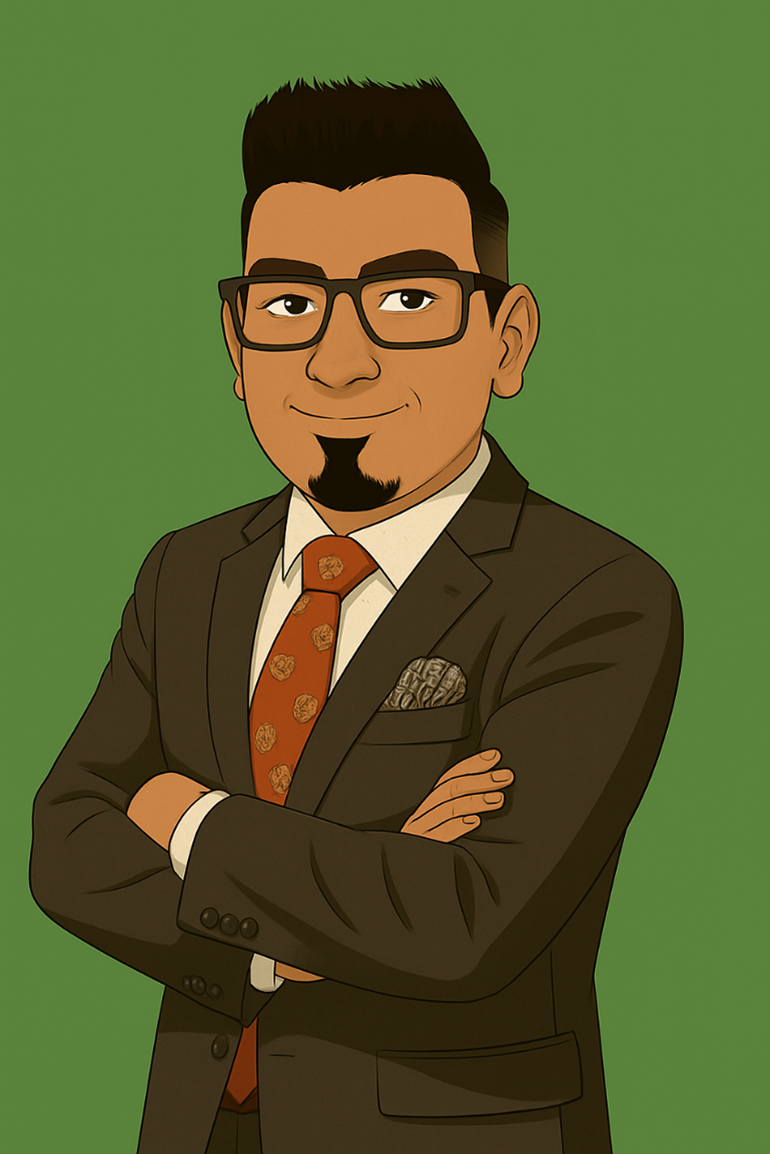 Team Member 1